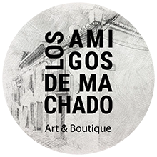 Art & Boutique Amigos de Machado